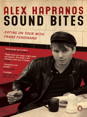 cover image of Sound Bites